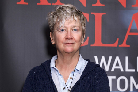 Filmpremiere 'Anne Clark - I'll Walk Out Into Tomorrow' in Köln