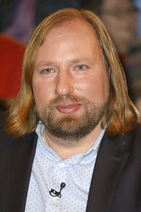 Talkshow 'Markus Lanz' in Hamburg