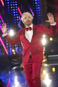 TV-Show 'Meine Schlagerwelt - Die Party mit Ross Antony' in Leipzig
