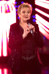 TV-Show 'Meine Schlagerwelt - Die Party mit Ross Antony' in Leipzig