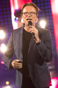 TV-Show 'Meine Schlagerwelt - Die Party mit Ross Antony' in Leipzig