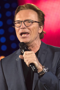 TV-Show 'Meine Schlagerwelt - Die Party mit Ross Antony' in Leipzig