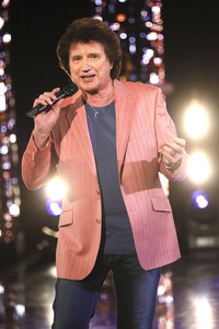 TV-Show 'Meine Schlagerwelt - Die Party mit Ross Antony' in Leipzig