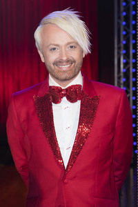 TV-Show 'Meine Schlagerwelt - Die Party mit Ross Antony' in Leipzig