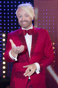TV-Show 'Meine Schlagerwelt - Die Party mit Ross Antony' in Leipzig