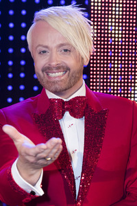 TV-Show 'Meine Schlagerwelt - Die Party mit Ross Antony' in Leipzig