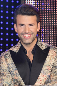 TV-Show 'Meine Schlagerwelt - Die Party mit Ross Antony' in Leipzig