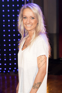 TV-Show 'Meine Schlagerwelt - Die Party mit Ross Antony' in Leipzig