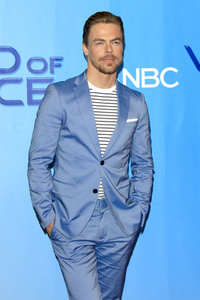 Photocall 'World of Dance' in Universal City