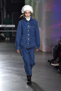 Holzweiler Fashion Show auf der Copenhagen Fashion Week Fall/Winter 2018