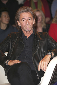 Talkshow 'Markus Lanz' in Hamburg