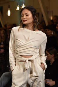 Bitte Kai Rand Fashion Show auf der Copenhagen Fashion Week Fall/Winter 2018
