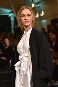 Bitte Kai Rand Fashion Show auf der Copenhagen Fashion Week Fall/Winter 2018