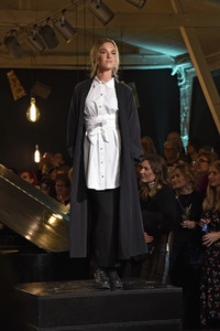 Bitte Kai Rand Fashion Show auf der Copenhagen Fashion Week Fall/Winter 2018