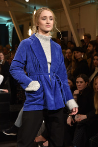 Bitte Kai Rand Fashion Show auf der Copenhagen Fashion Week Fall/Winter 2018