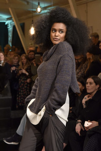 Bitte Kai Rand Fashion Show auf der Copenhagen Fashion Week Fall/Winter 2018