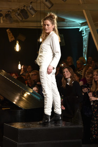 Bitte Kai Rand Fashion Show auf der Copenhagen Fashion Week Fall/Winter 2018