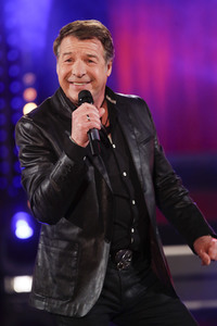 TV-Show 'Meine Schlagerwelt - Die Party mit Ross Antony' in Leipzig