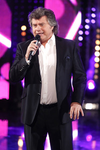 TV-Show 'Meine Schlagerwelt - Die Party mit Ross Antony' in Leipzig