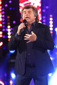 TV-Show 'Meine Schlagerwelt - Die Party mit Ross Antony' in Leipzig