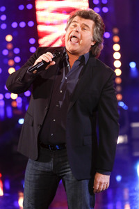 TV-Show 'Meine Schlagerwelt - Die Party mit Ross Antony' in Leipzig