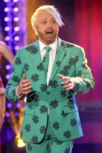 TV-Show 'Meine Schlagerwelt - Die Party mit Ross Antony' in Leipzig