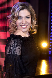 TV-Show 'Meine Schlagerwelt - Die Party mit Ross Antony' in Leipzig