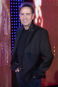 TV-Show 'Meine Schlagerwelt - Die Party mit Ross Antony' in Leipzig