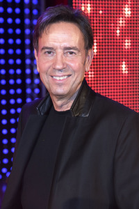 TV-Show 'Meine Schlagerwelt - Die Party mit Ross Antony' in Leipzig