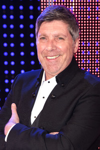 TV-Show 'Meine Schlagerwelt - Die Party mit Ross Antony' in Leipzig