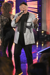 TV-Show 'Meine Schlagerwelt - Die Party mit Ross Antony' in Leipzig