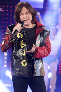 TV-Show 'Meine Schlagerwelt - Die Party mit Ross Antony' in Leipzig