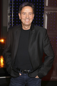 TV-Show 'Meine Schlagerwelt - Die Party mit Ross Antony' in Leipzig
