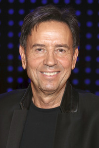 TV-Show 'Meine Schlagerwelt - Die Party mit Ross Antony' in Leipzig