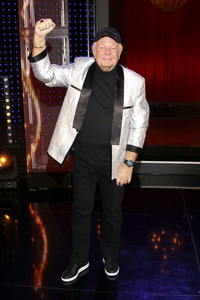TV-Show 'Meine Schlagerwelt - Die Party mit Ross Antony' in Leipzig
