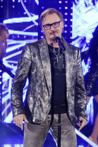 TV-Show 'Meine Schlagerwelt - Die Party mit Ross Antony' in Leipzig