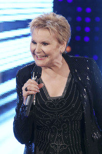 TV-Show 'Meine Schlagerwelt - Die Party mit Ross Antony' in Leipzig