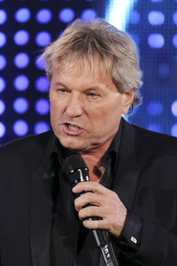 TV-Show 'Meine Schlagerwelt - Die Party mit Ross Antony' in Leipzig