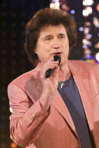 TV-Show 'Meine Schlagerwelt - Die Party mit Ross Antony' in Leipzig