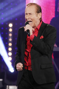 TV-Show 'Meine Schlagerwelt - Die Party mit Ross Antony' in Leipzig