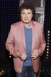 TV-Show 'Meine Schlagerwelt - Die Party mit Ross Antony' in Leipzig