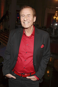 TV-Show 'Meine Schlagerwelt - Die Party mit Ross Antony' in Leipzig