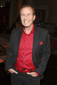 TV-Show 'Meine Schlagerwelt - Die Party mit Ross Antony' in Leipzig