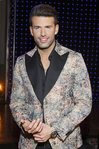 TV-Show 'Meine Schlagerwelt - Die Party mit Ross Antony' in Leipzig