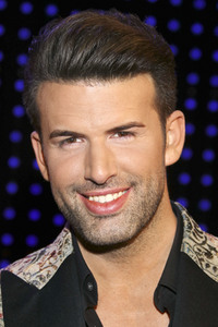 TV-Show 'Meine Schlagerwelt - Die Party mit Ross Antony' in Leipzig