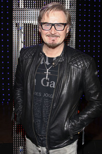 TV-Show 'Meine Schlagerwelt - Die Party mit Ross Antony' in Leipzig
