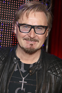 TV-Show 'Meine Schlagerwelt - Die Party mit Ross Antony' in Leipzig