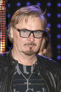 TV-Show 'Meine Schlagerwelt - Die Party mit Ross Antony' in Leipzig