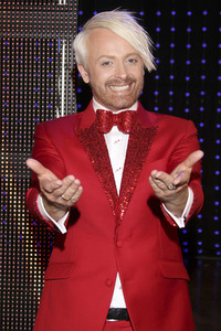 TV-Show 'Meine Schlagerwelt - Die Party mit Ross Antony' in Leipzig