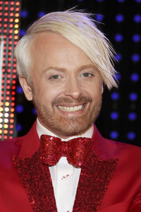 TV-Show 'Meine Schlagerwelt - Die Party mit Ross Antony' in Leipzig